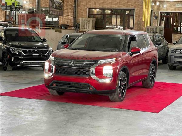Mitsubishi for sale in Iraq